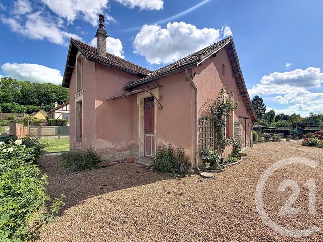 Maison à vendre JOUY
