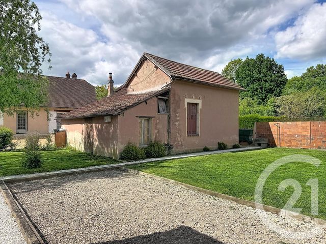 Maison &agrave; vendre - 2 pi&egrave;ces - 40 m2 - Jouy - 28 - CENTRE