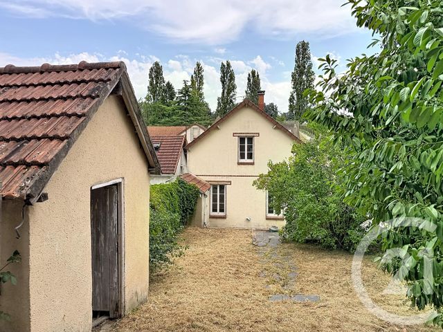 Maison à vendre CHARTRES
