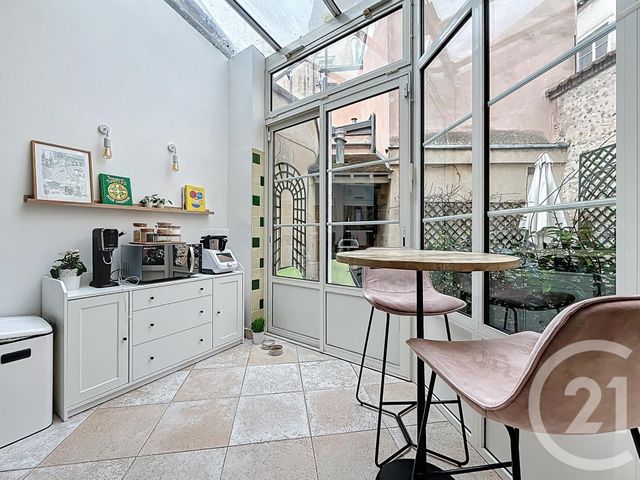 Maison &agrave; vendre - 7 pi&egrave;ces - 160 m2 - Chartres - 28 - CENTRE
