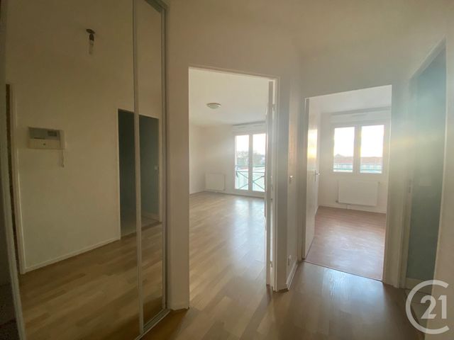 Appartement F3 &agrave; louer - 3 pi&egrave;ces - 53,08 m2 - Chartres - 28 - CENTRE