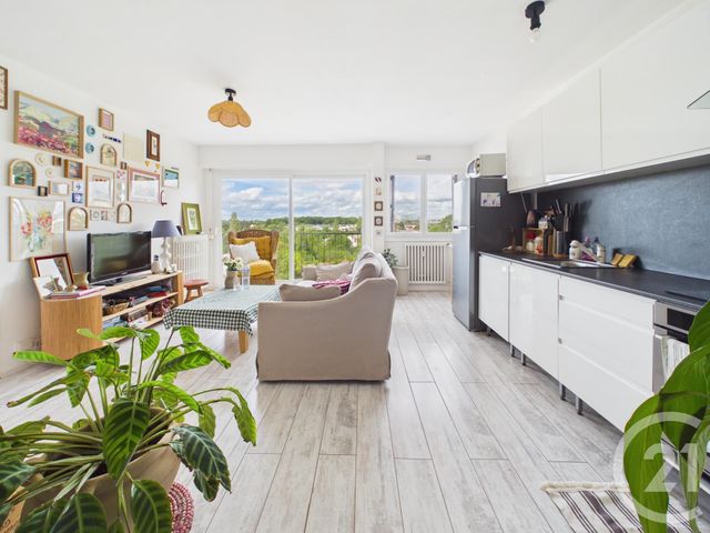 Appartement F2 à vendre CHARTRES