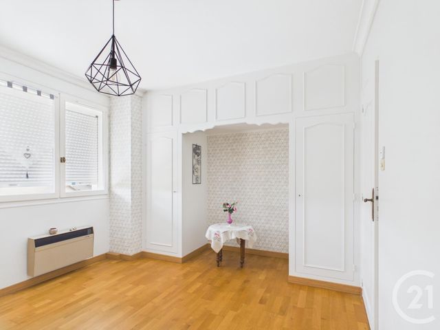 Maison &agrave; vendre - 5 pi&egrave;ces - 147,14 m2 - Luisant - 28 - CENTRE