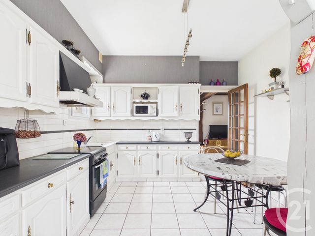 Maison &agrave; vendre - 5 pi&egrave;ces - 147,14 m2 - Luisant - 28 - CENTRE