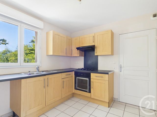 Maison &agrave; vendre - 5 pi&egrave;ces - 105 m2 - Chartres - 28 - CENTRE
