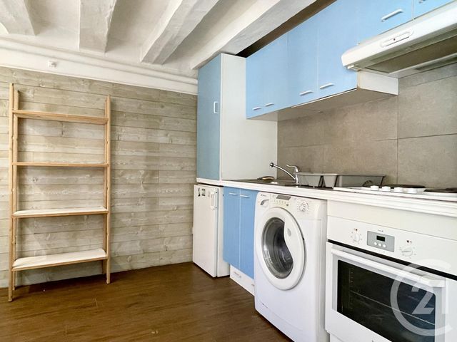 Appartement F1 &agrave; louer - 1 pi&egrave;ce - 22,31 m2 - Chartres - 28 - CENTRE