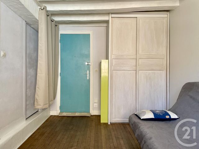 Appartement F1 &agrave; louer - 1 pi&egrave;ce - 22,31 m2 - Chartres - 28 - CENTRE