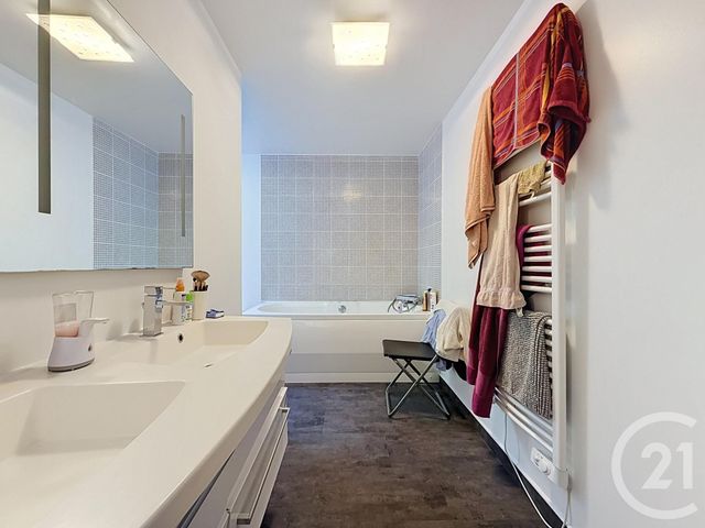 Maison &agrave; vendre - 6 pi&egrave;ces - 150,20 m2 - Chartres - 28 - CENTRE