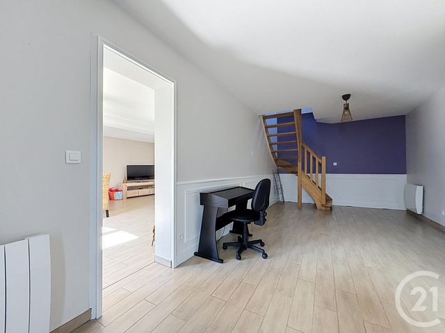 Maison &agrave; vendre - 6 pi&egrave;ces - 150,20 m2 - Chartres - 28 - CENTRE