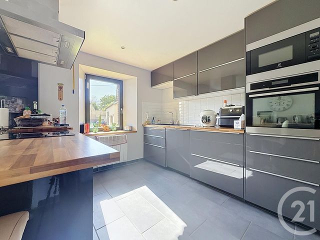 Maison &agrave; vendre - 6 pi&egrave;ces - 150,20 m2 - Chartres - 28 - CENTRE