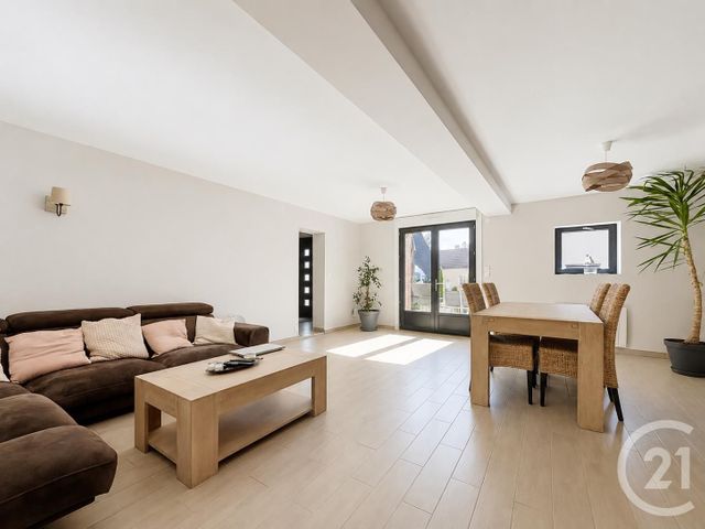 Maison &agrave; vendre - 6 pi&egrave;ces - 150,20 m2 - Chartres - 28 - CENTRE