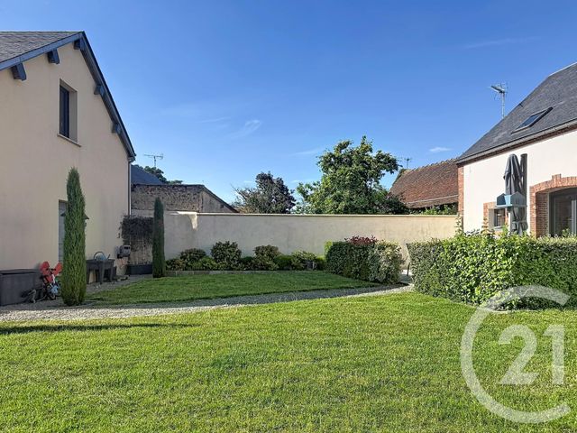 Maison &agrave; vendre - 6 pi&egrave;ces - 150,20 m2 - Chartres - 28 - CENTRE