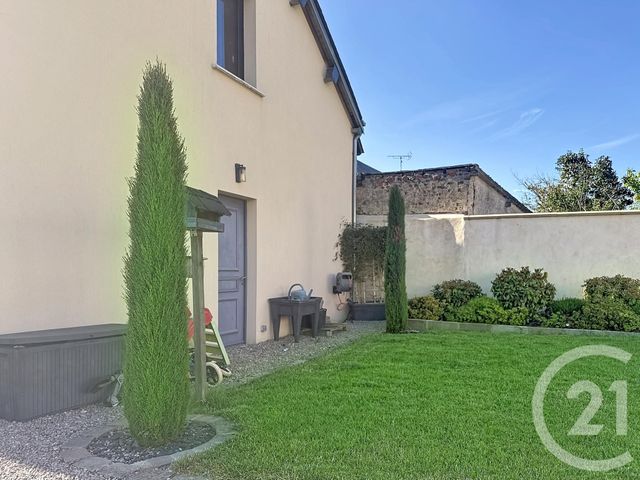 Maison &agrave; vendre - 6 pi&egrave;ces - 150,20 m2 - Chartres - 28 - CENTRE
