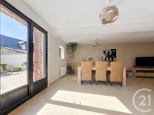 Maison &agrave; vendre - 6 pi&egrave;ces - 150,20 m2 - Chartres - 28 - CENTRE