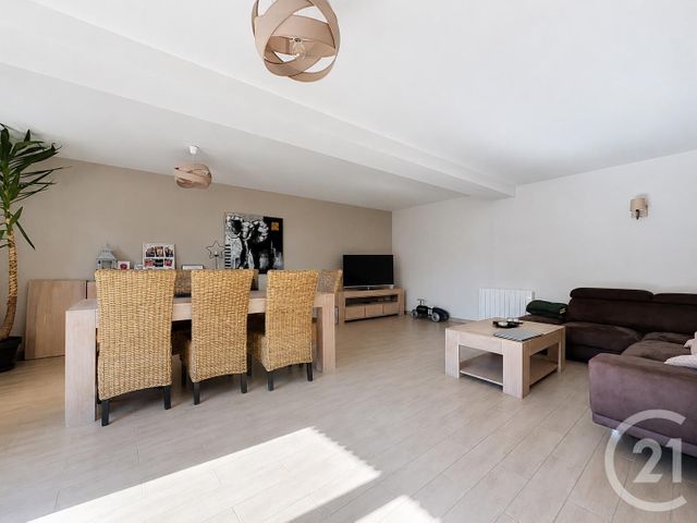 Maison &agrave; vendre - 6 pi&egrave;ces - 150,20 m2 - Chartres - 28 - CENTRE