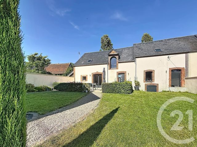 Maison à vendre CHARTRES