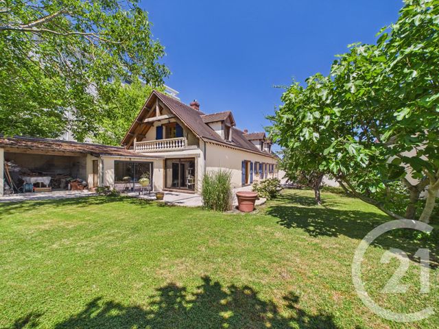 Maison &agrave; vendre - 7 pi&egrave;ces - 240 m2 - Chartres - 28 - CENTRE