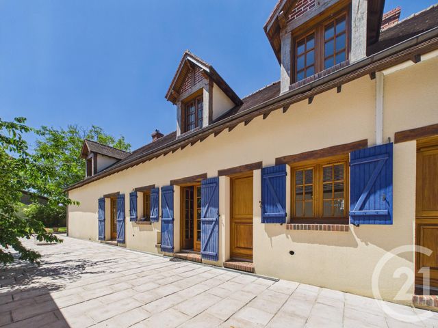 Maison &agrave; vendre - 7 pi&egrave;ces - 240 m2 - Chartres - 28 - CENTRE