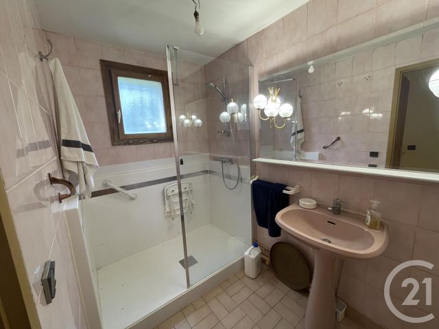 Maison &agrave; vendre - 7 pi&egrave;ces - 130 m2 - St Prest - 28 - CENTRE