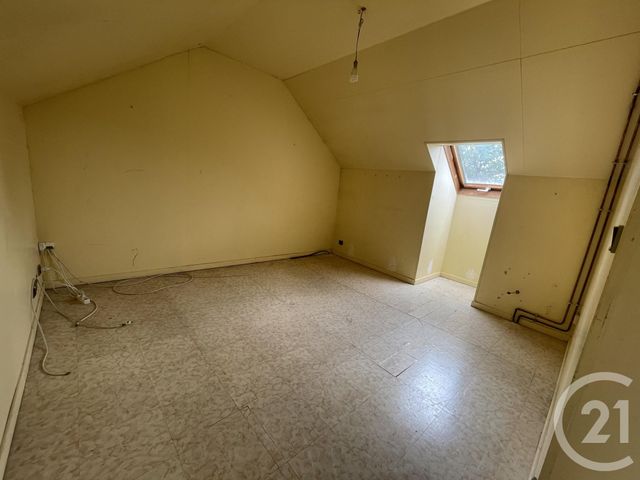 Maison &agrave; vendre - 7 pi&egrave;ces - 130 m2 - St Prest - 28 - CENTRE