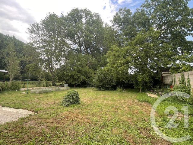 Maison &agrave; vendre - 7 pi&egrave;ces - 130 m2 - St Prest - 28 - CENTRE