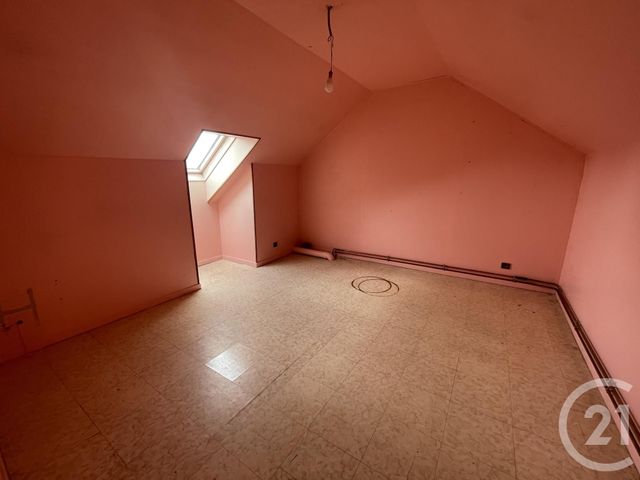 Maison &agrave; vendre - 7 pi&egrave;ces - 130 m2 - St Prest - 28 - CENTRE