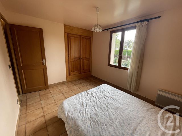 Maison &agrave; vendre - 7 pi&egrave;ces - 130 m2 - St Prest - 28 - CENTRE