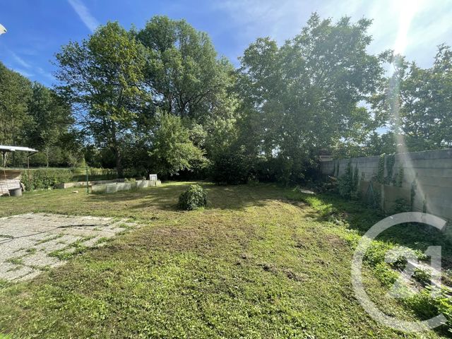 Maison &agrave; vendre - 7 pi&egrave;ces - 130 m2 - St Prest - 28 - CENTRE