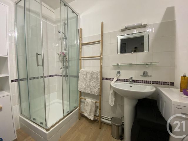 Appartement F1 &agrave; louer - 1 pi&egrave;ce - 29,15 m2 - Chartres - 28 - CENTRE