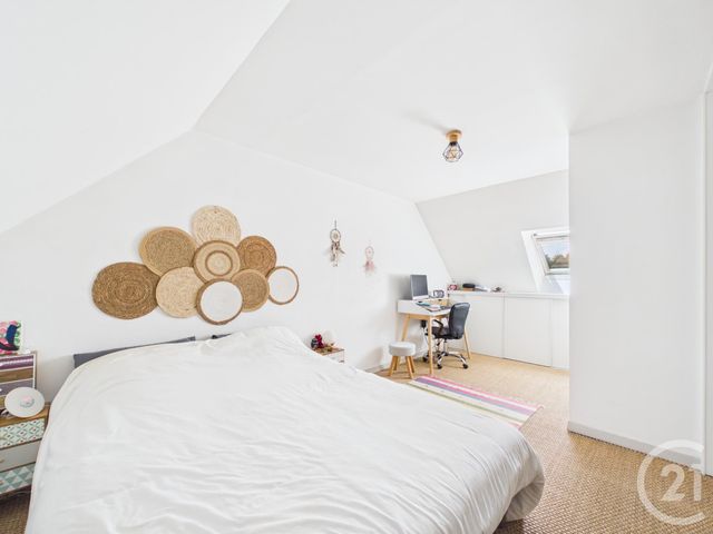 Maison &agrave; vendre - 5 pi&egrave;ces - 114 m2 - Leves - 28 - CENTRE