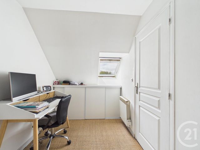Maison &agrave; vendre - 5 pi&egrave;ces - 114 m2 - Leves - 28 - CENTRE