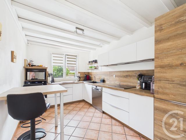 Maison &agrave; vendre - 5 pi&egrave;ces - 114 m2 - Leves - 28 - CENTRE