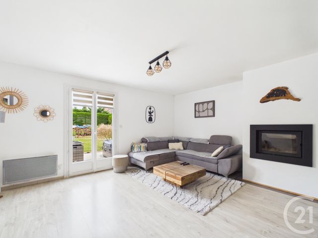 Maison &agrave; vendre - 5 pi&egrave;ces - 114 m2 - Leves - 28 - CENTRE