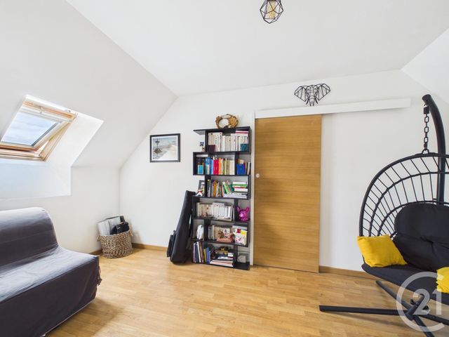 Maison &agrave; vendre - 5 pi&egrave;ces - 114 m2 - Leves - 28 - CENTRE