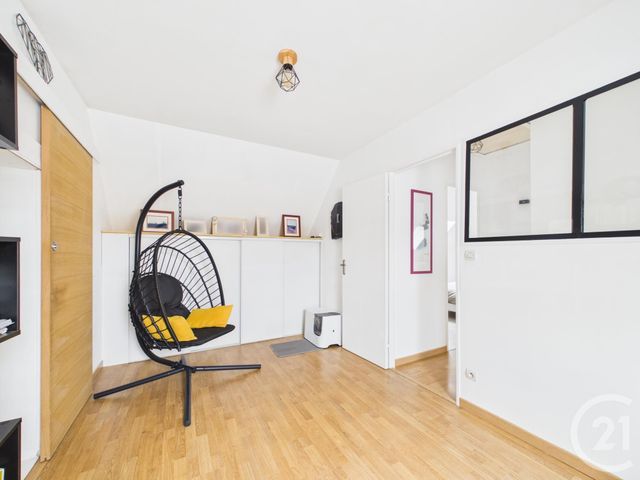 Maison &agrave; vendre - 5 pi&egrave;ces - 114 m2 - Leves - 28 - CENTRE