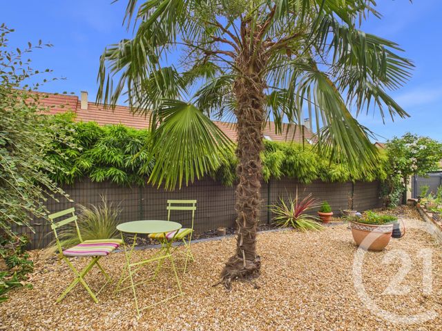 Maison &agrave; vendre - 5 pi&egrave;ces - 114 m2 - Leves - 28 - CENTRE