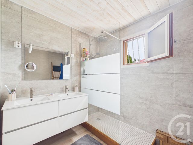 Maison &agrave; vendre - 5 pi&egrave;ces - 114 m2 - Leves - 28 - CENTRE
