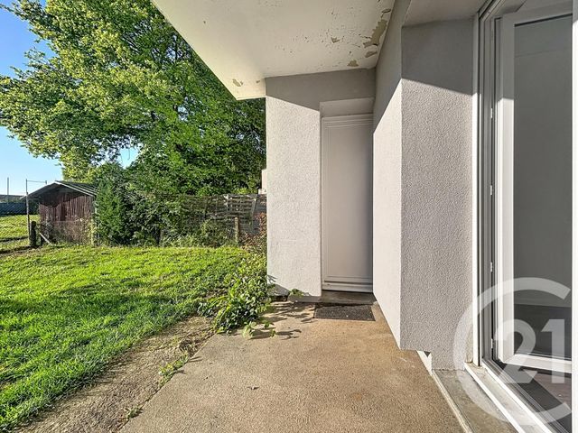 Appartement T2 &agrave; louer - 2 pi&egrave;ces - 47,28 m2 - Chartres - 28 - CENTRE