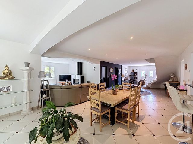 Maison &agrave; vendre - 6 pi&egrave;ces - 265 m2 - Chartres - 28 - CENTRE