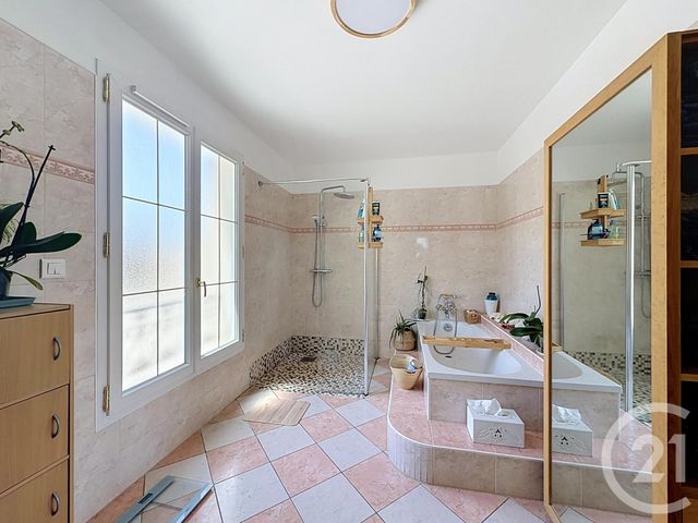 Maison &agrave; vendre - 6 pi&egrave;ces - 265 m2 - Chartres - 28 - CENTRE