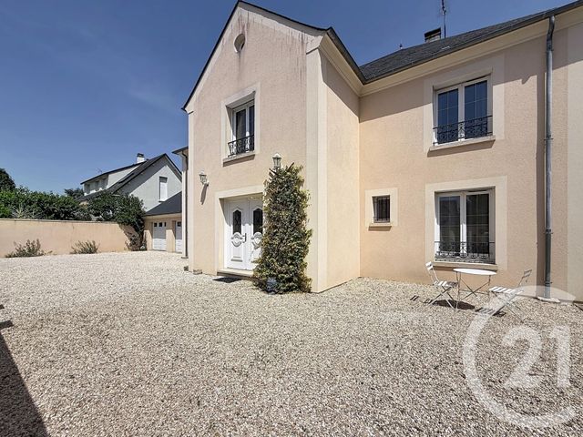 Maison &agrave; vendre - 6 pi&egrave;ces - 265 m2 - Chartres - 28 - CENTRE