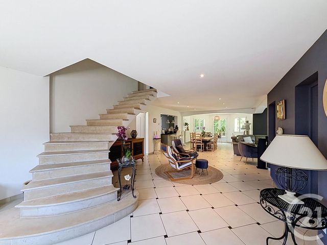 Maison &agrave; vendre - 6 pi&egrave;ces - 265 m2 - Chartres - 28 - CENTRE