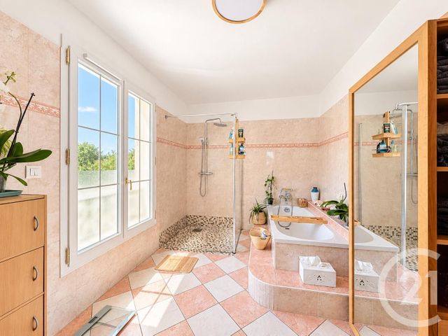 Maison &agrave; vendre - 6 pi&egrave;ces - 265 m2 - Chartres - 28 - CENTRE