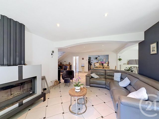 Maison &agrave; vendre - 6 pi&egrave;ces - 265 m2 - Chartres - 28 - CENTRE