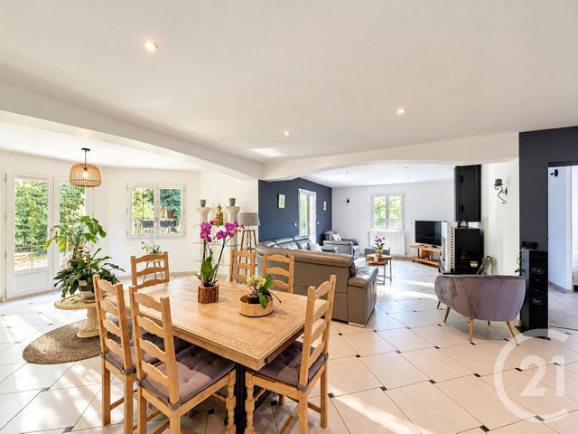 Maison &agrave; vendre - 6 pi&egrave;ces - 265 m2 - Chartres - 28 - CENTRE