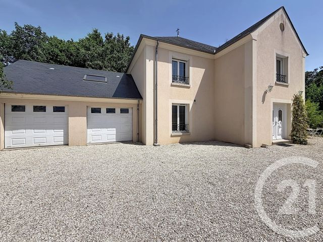 Maison &agrave; vendre - 6 pi&egrave;ces - 265 m2 - Chartres - 28 - CENTRE