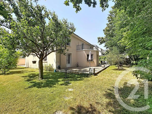Maison &agrave; vendre - 6 pi&egrave;ces - 265 m2 - Chartres - 28 - CENTRE