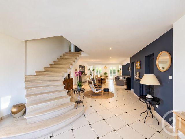 Maison &agrave; vendre - 6 pi&egrave;ces - 265 m2 - Chartres - 28 - CENTRE