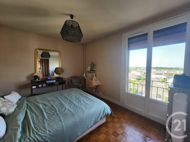 Appartement T3 &agrave; louer - 3 pi&egrave;ces - 66,56 m2 - Luisant - 28 - CENTRE