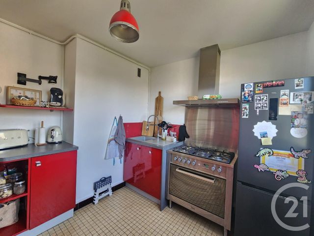 Appartement T3 &agrave; louer - 3 pi&egrave;ces - 66,56 m2 - Luisant - 28 - CENTRE